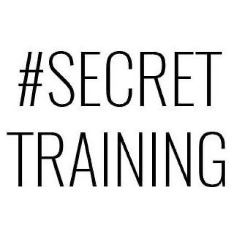 Secret Training