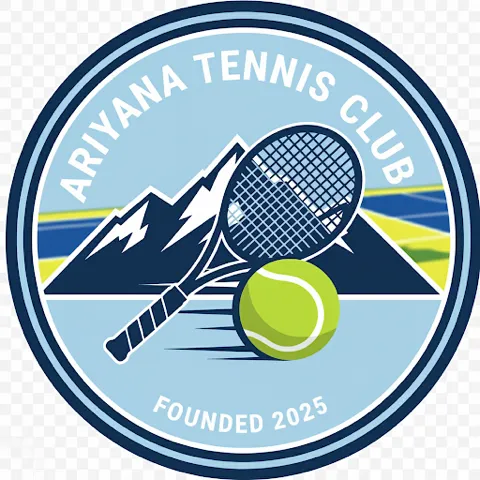 Ariyana tennis club