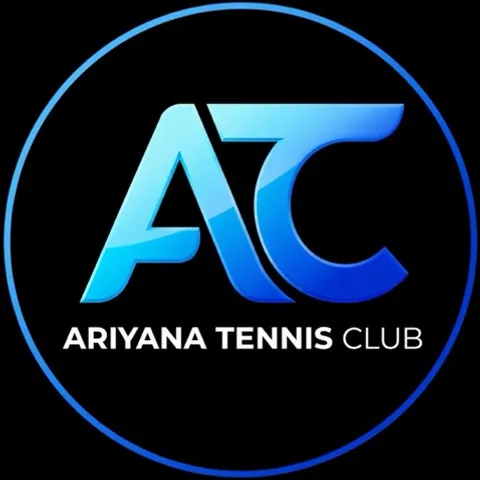 Ariyana tennis club