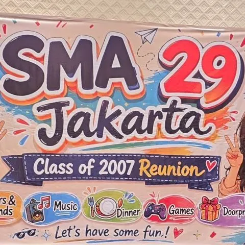 2907 Jakarta