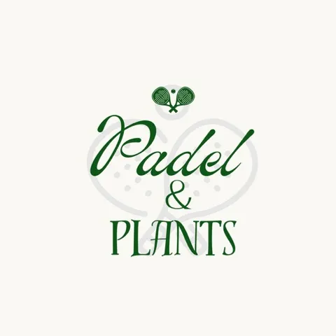 PADEL & PLANTS