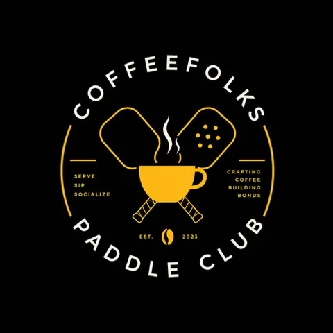 Coffeefolks Paddle Club