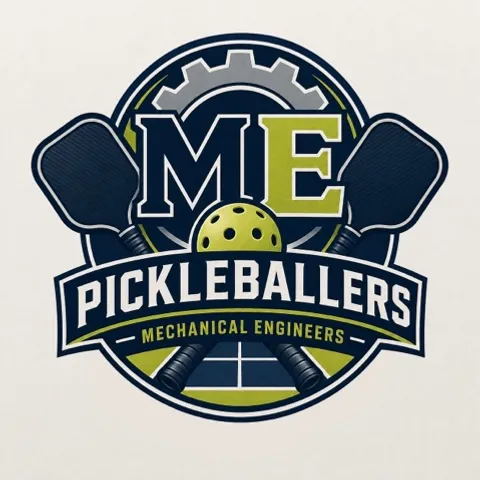 ME Pickleballers