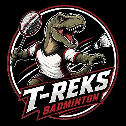 T-Reks Badminton