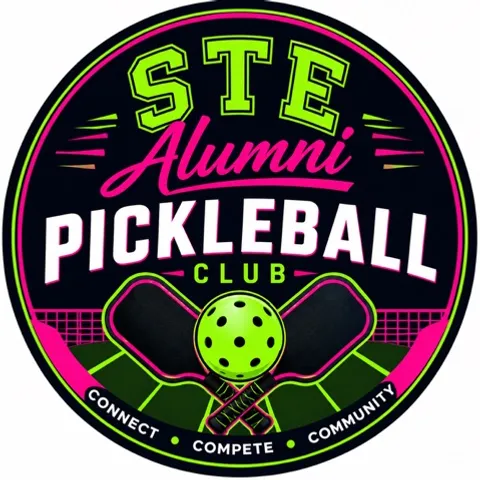 STE Alumni Pickleball Club