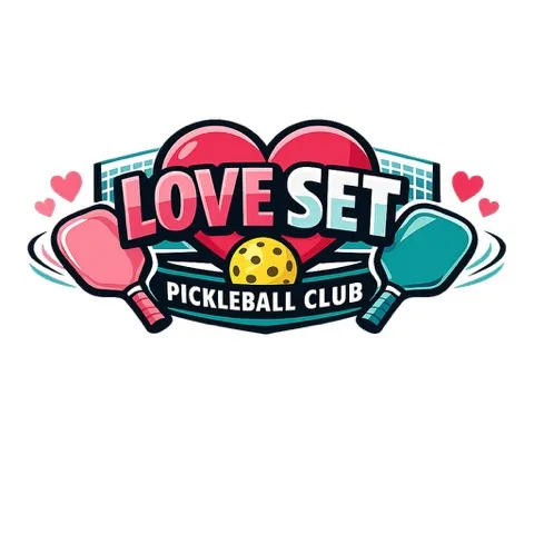 LOVE SET PICKLEBALL CLUB