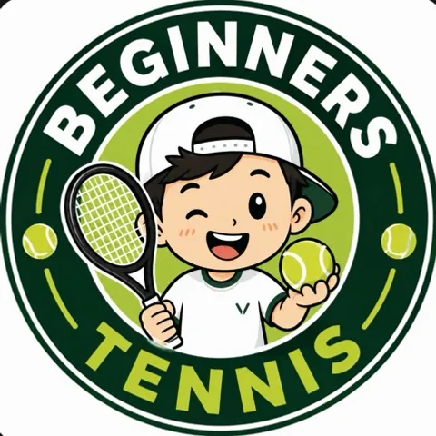 Beginners tennis