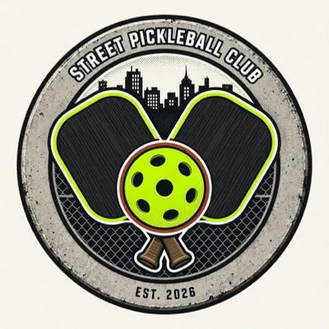 Street Pickleball Club