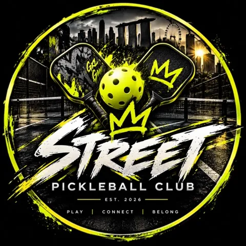 Street Pickleball Club