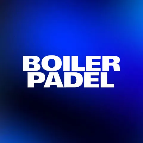 BOILER PADEL