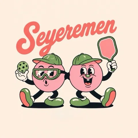 SEYEREMEN PICKLE