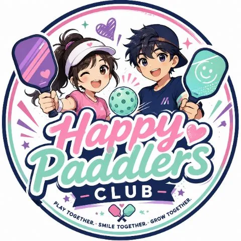 Happy Paddlers Club