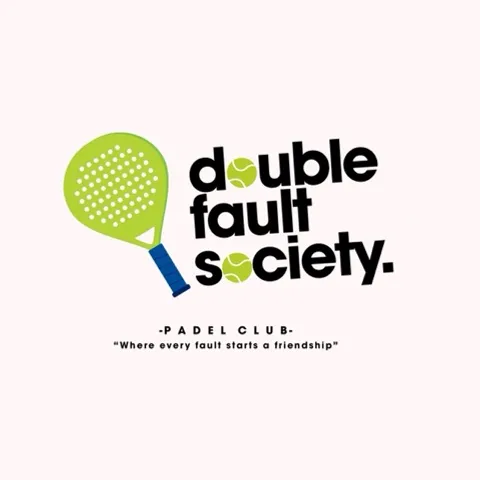DOUBLE FAULT SOCIETY 