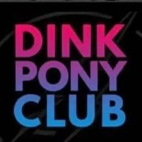 Dink Pony Club