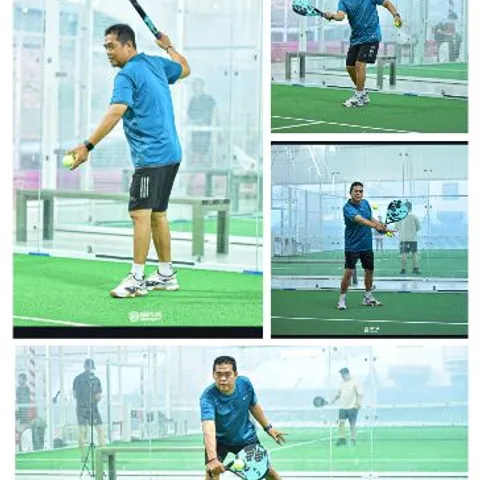 Orlee Padel Tenis Club