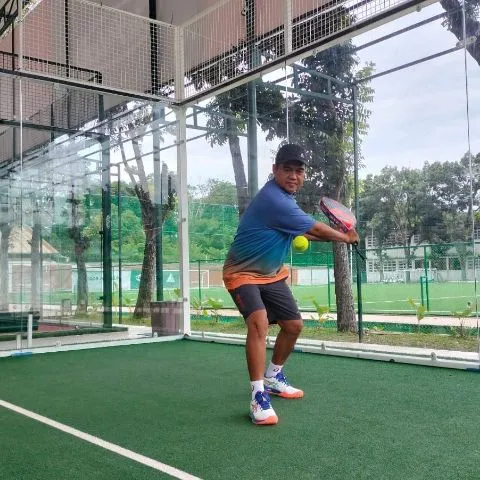 Orlee Padel Tenis Club