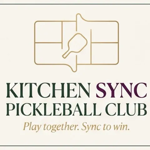 Kitchen Sync Pickleball (KSP) Club