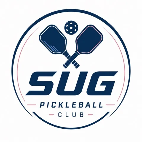 SUG PICKLEBALL CLUB