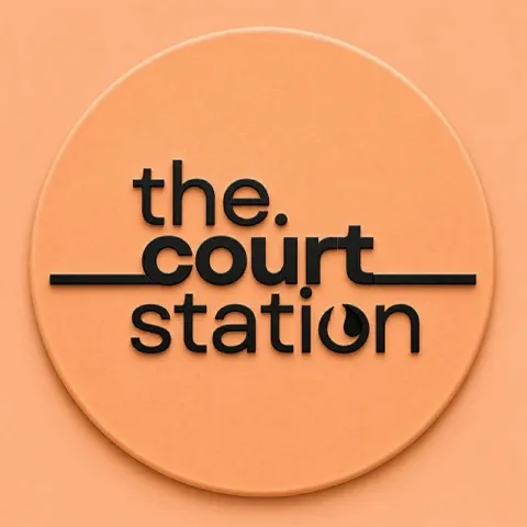 The Court Station