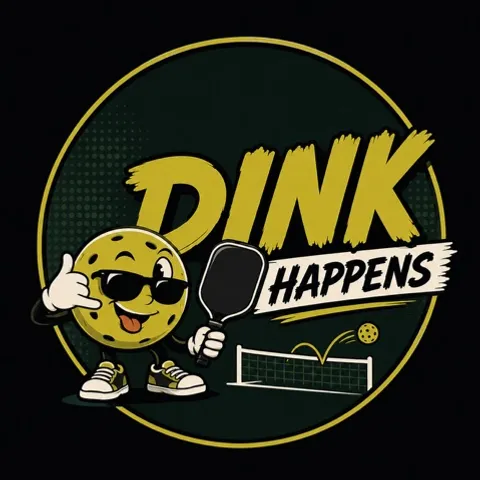 Dink Happens