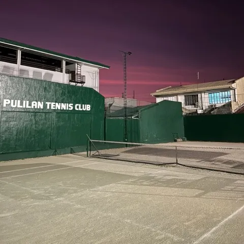 PULILAN TENNIS CLUB