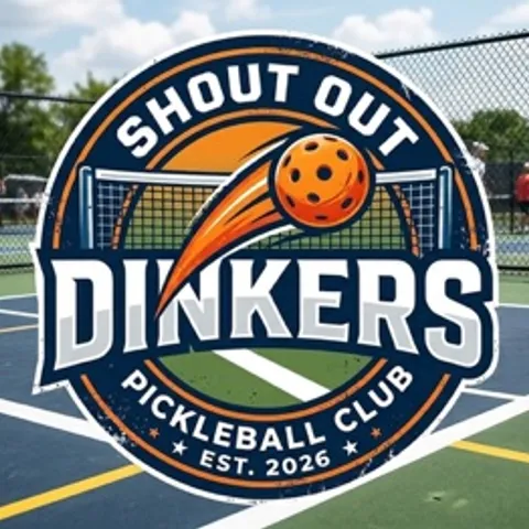 Shout OUT Dinkers