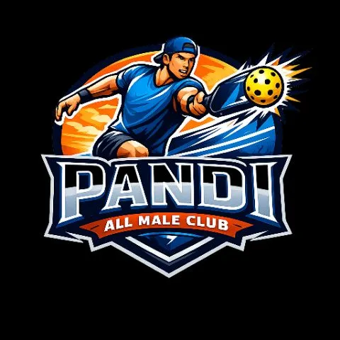 PANDI ALL MALE CLUB