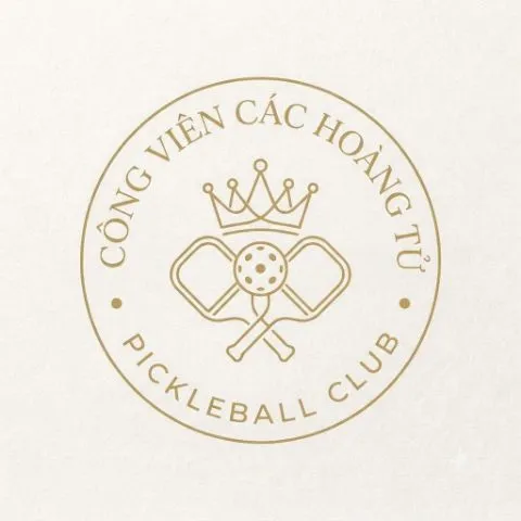 Công viên các hoàng tử