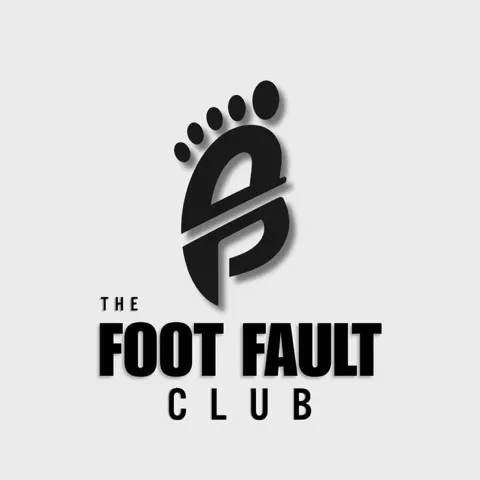 The Foot Fault