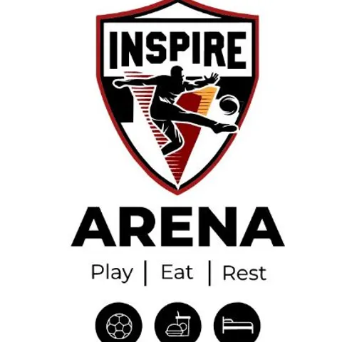INSPIRE ARENA RECLUB