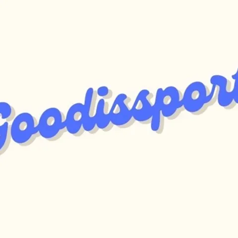 Goodissport