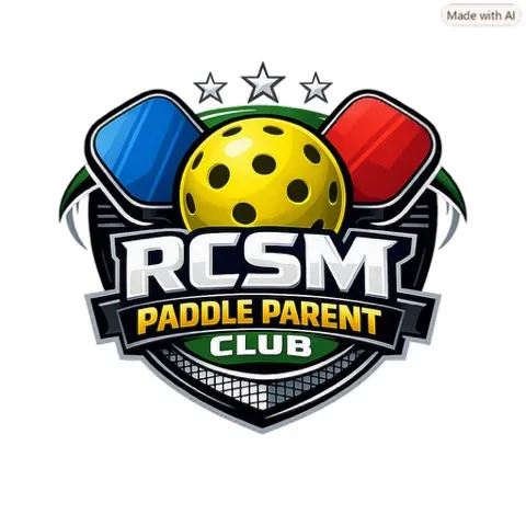RCSM PADDLE PARENTS 