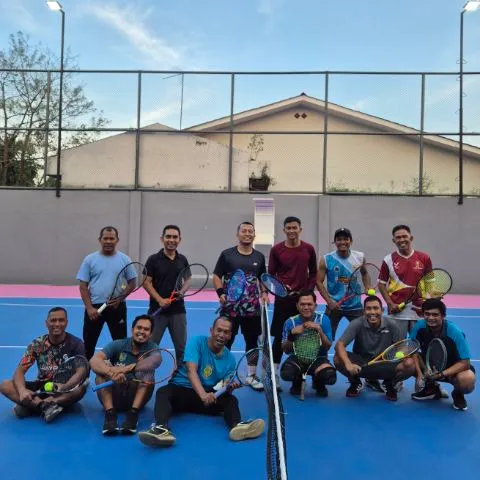 Porapora Pickleball