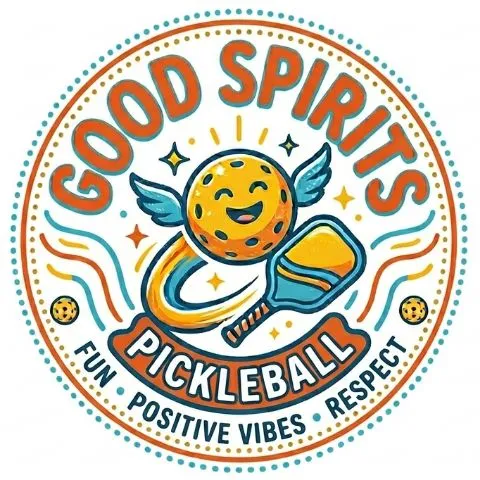 Good Spirits