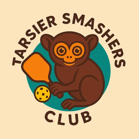 Tarsier Smashers Club