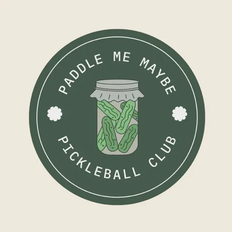 PADDLE ME MAYBE