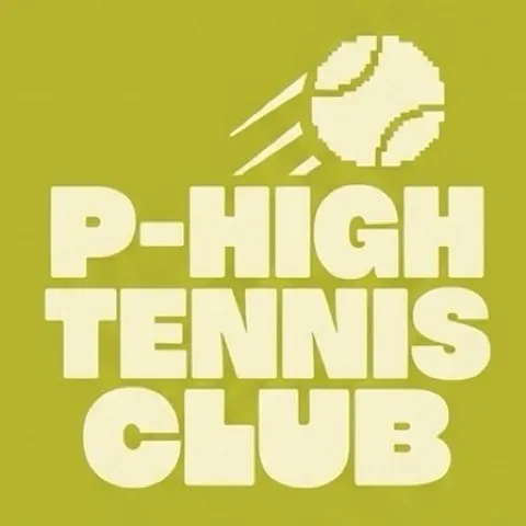 P-High Tennis Club