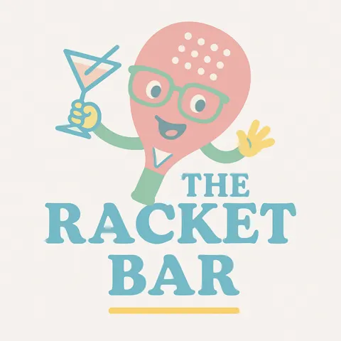 The Racket Bar