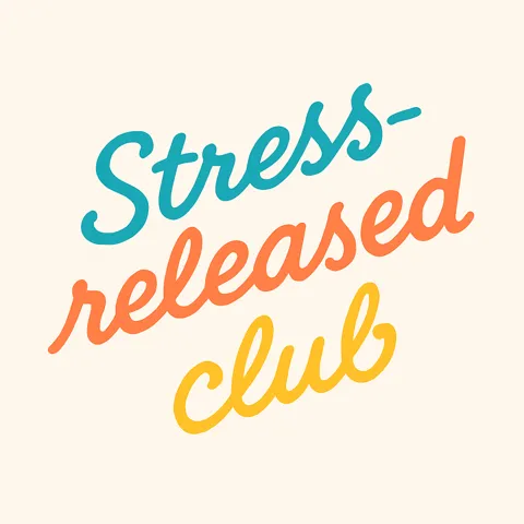 Stress-released Club