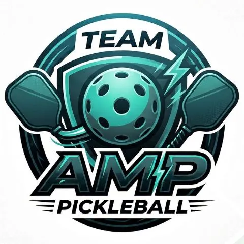 Team AMP Pickleball
