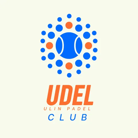  “UDEL CLUB” ulin Padel