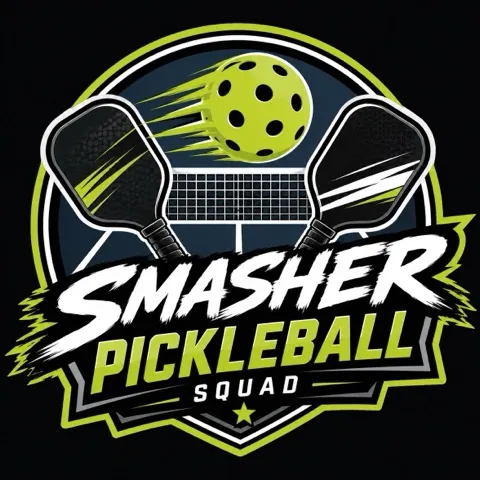 SmAshers Pickleball Squad 