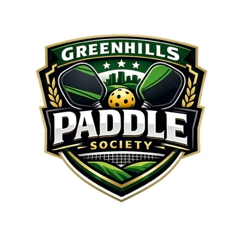 Greenhills Paddle Society 