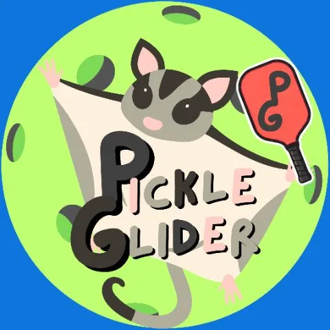 Pickle Glider