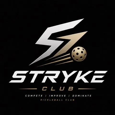 STRYKE Club.