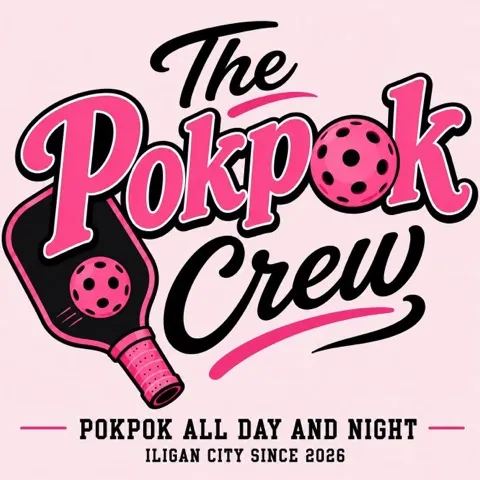 The Pok Pok Crew