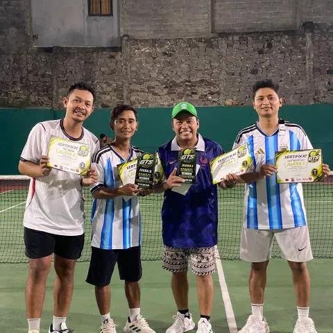 Tabitha Tenis Club