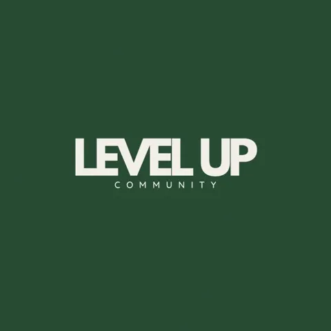 LEVEL UP 