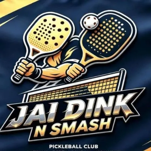 Jai dink n smash pickle ball