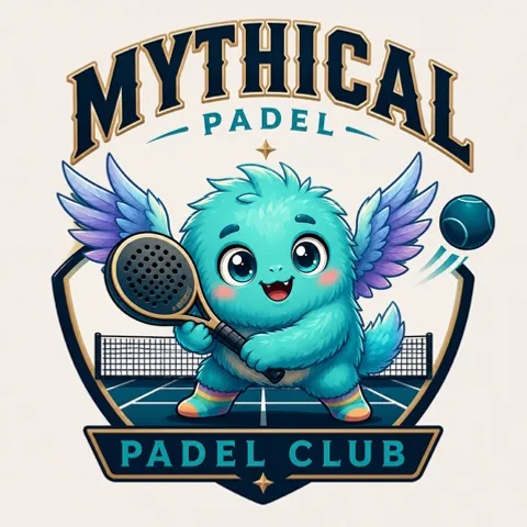 Padel Myth